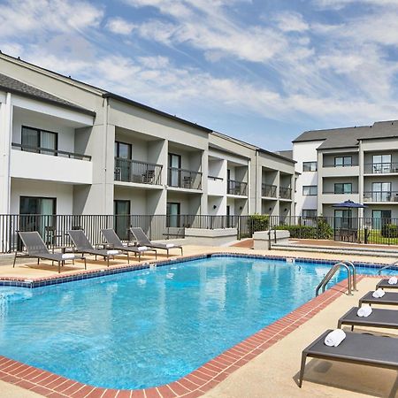 Courtyard By Marriott Memphis Airport Otel Dış mekan fotoğraf