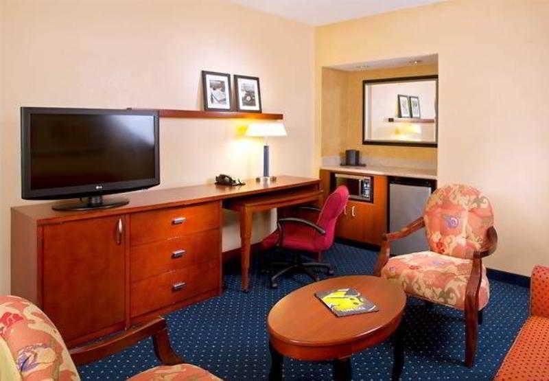 Courtyard By Marriott Memphis Airport Otel Dış mekan fotoğraf