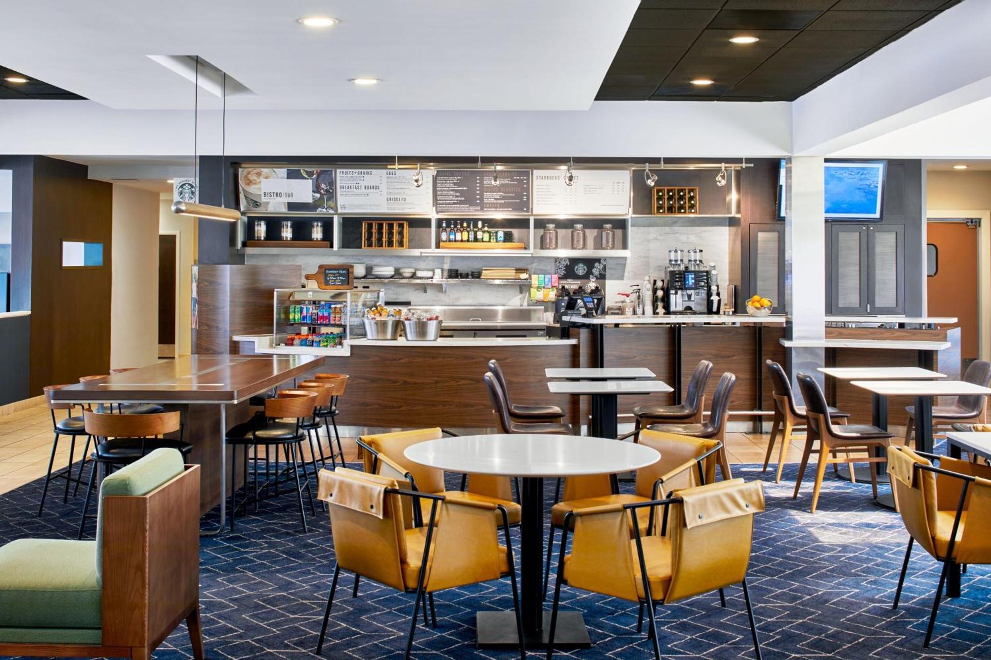 Courtyard By Marriott Memphis Airport Otel Dış mekan fotoğraf