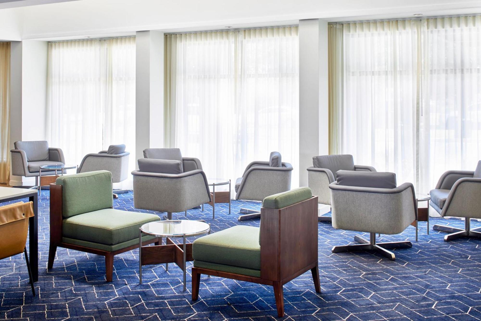 Courtyard By Marriott Memphis Airport Otel Dış mekan fotoğraf