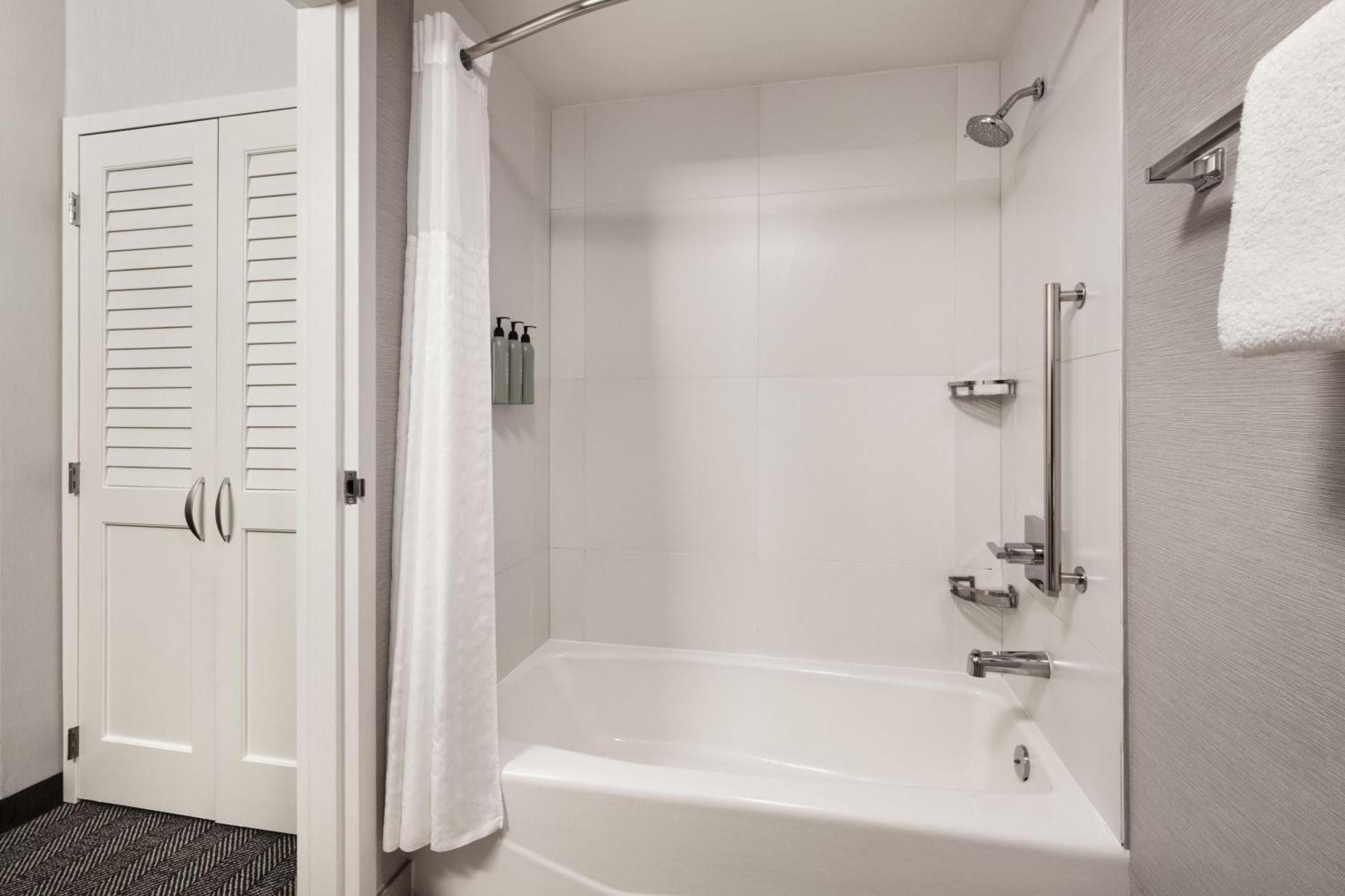 Courtyard By Marriott Memphis Airport Otel Dış mekan fotoğraf