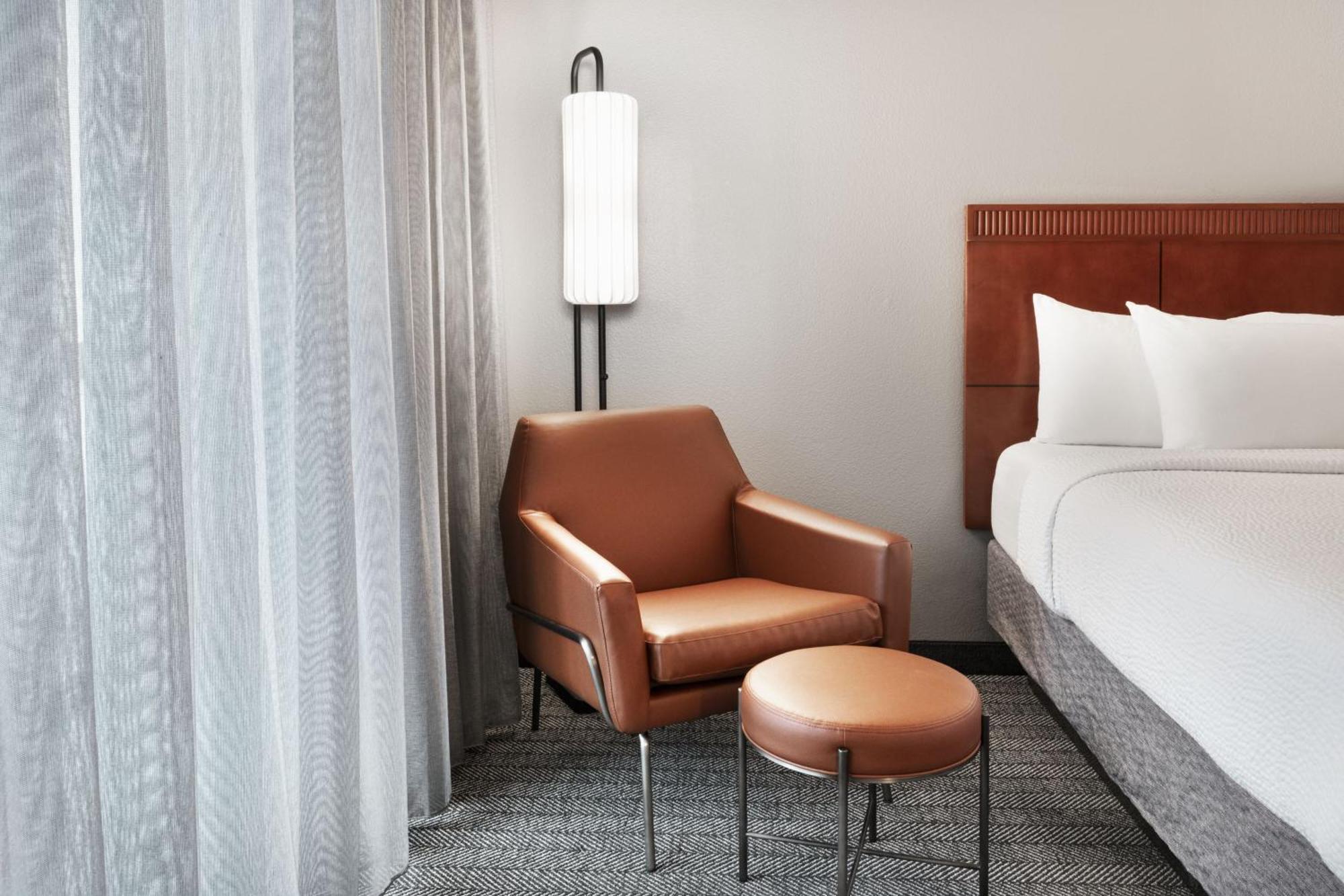 Courtyard By Marriott Memphis Airport Otel Dış mekan fotoğraf
