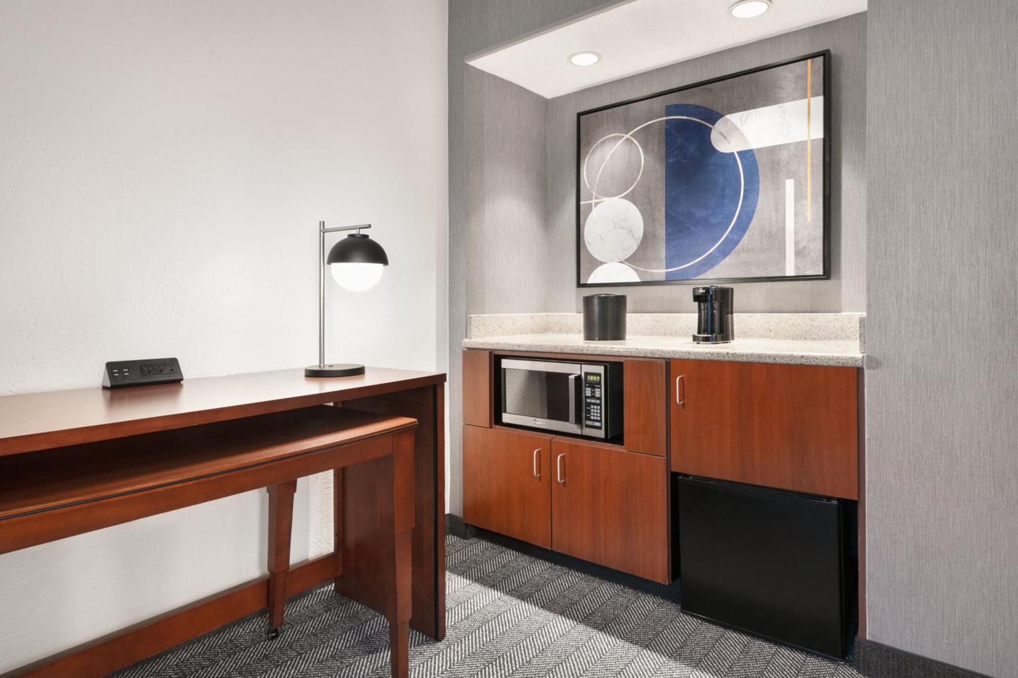 Courtyard By Marriott Memphis Airport Otel Dış mekan fotoğraf