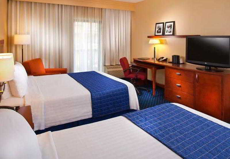Courtyard By Marriott Memphis Airport Otel Dış mekan fotoğraf