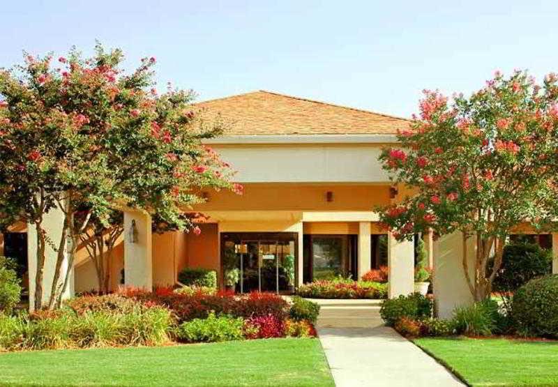Courtyard By Marriott Memphis Airport Otel Dış mekan fotoğraf