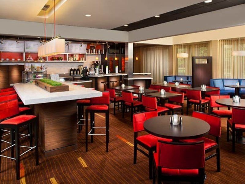 Courtyard By Marriott Memphis Airport Otel Dış mekan fotoğraf